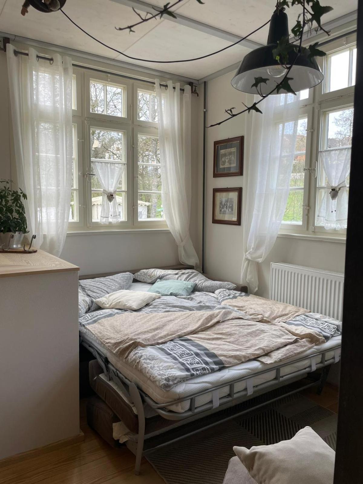 Ferienwohnung Am Stockerbach Freudenstadt Exterior foto