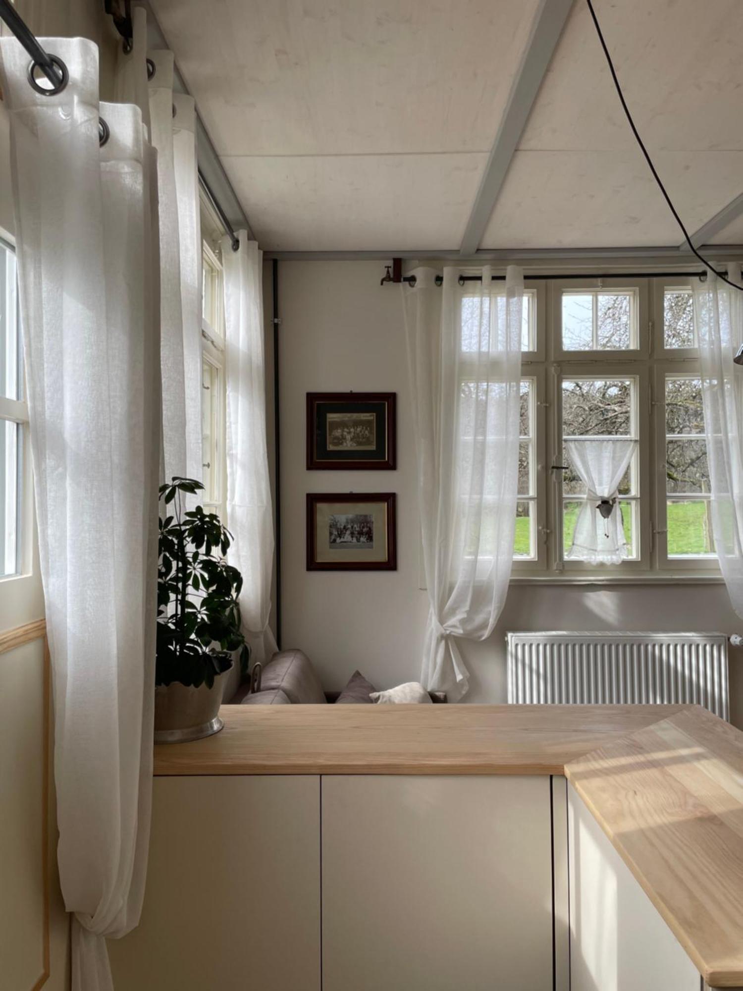 Ferienwohnung Am Stockerbach Freudenstadt Exterior foto