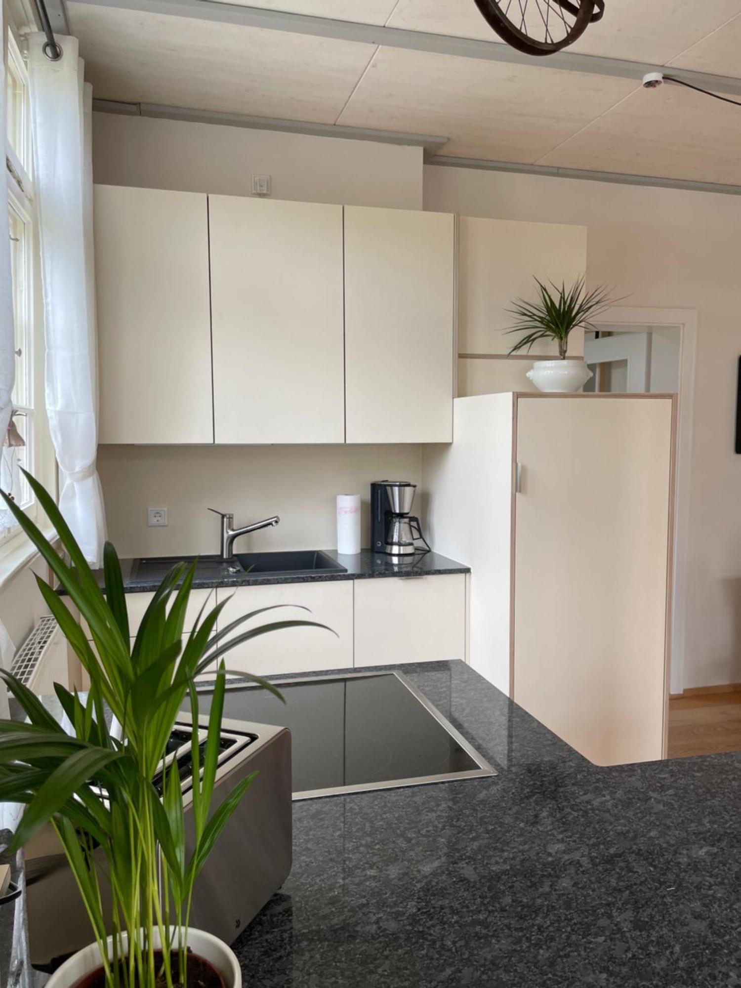 Ferienwohnung Am Stockerbach Freudenstadt Exterior foto