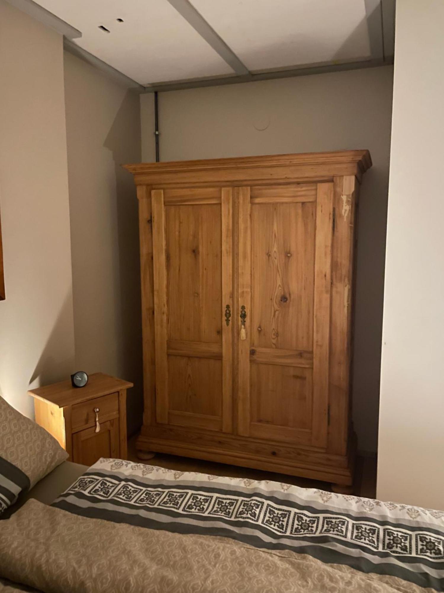 Ferienwohnung Am Stockerbach Freudenstadt Exterior foto